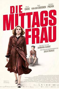 Die Mittagsfrau Die Mittagsfrau