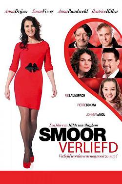 Smoorverliefd Smoorverliefd