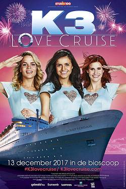 K3 Love Cruise K3 Love Cruise
