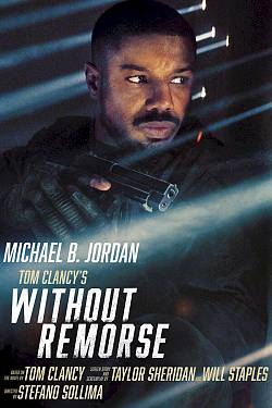Tom Clancy's Without Remorse Tom Clancy's Without Remorse