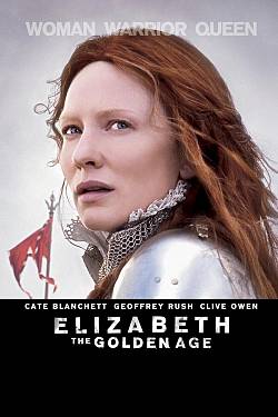 Elizabeth: The Golden Age Elizabeth: The Golden Age