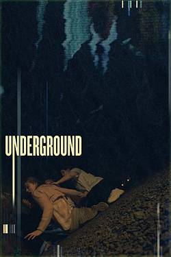 Underground Underground