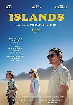 Islands Islands