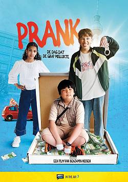 Prank Prank