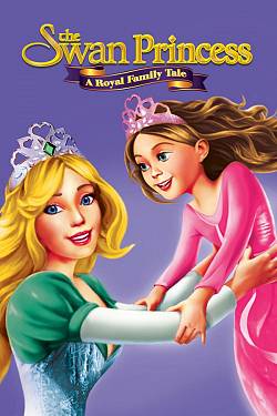 De Zwanenprinses: Er was eens een koninklijke familie De Zwanenprinses: Er was eens een koninklijke familie