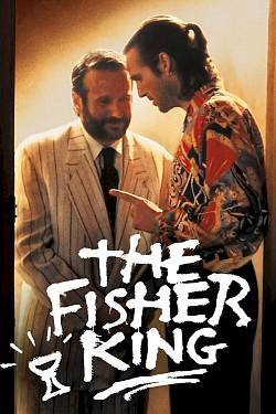 The Fisher King The Fisher King