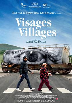 Visages Villages Visages Villages