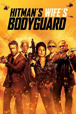 Hitman's Wife's Bodyguard Hitman's Wife's Bodyguard