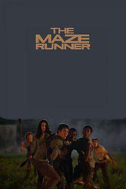 The Maze Runner The Maze Runner
