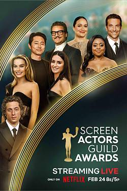 The 30th Annual Screen Actors Guild Awards The 30th Annual Screen Actors Guild Awards