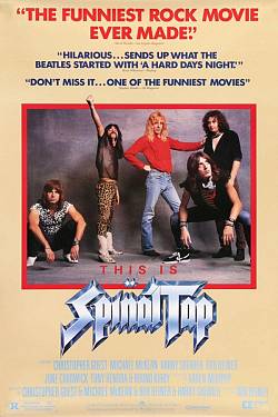 This is Spinal Tap This is Spinal Tap