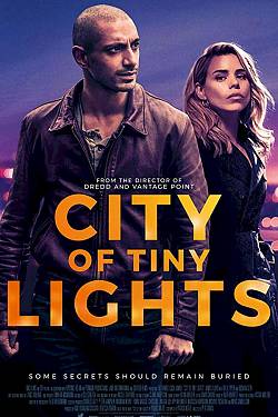 City of Tiny Lights City of Tiny Lights