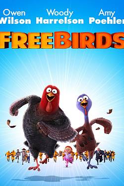 Free Birds Free Birds