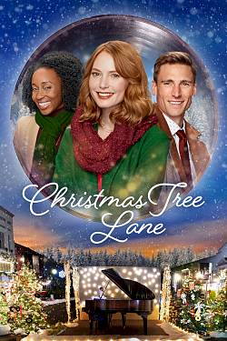 Christmas Tree Lane Christmas Tree Lane