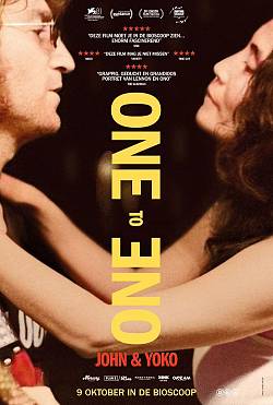 One to One: John & Yoko One to One: John & Yoko
