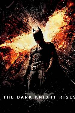 The Dark Knight Rises The Dark Knight Rises