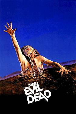 The Evil Dead The Evil Dead