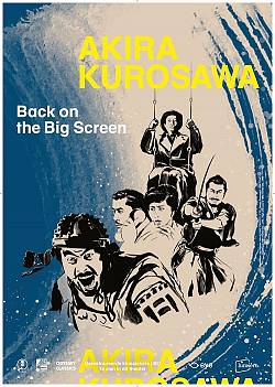 Seven Samurai Seven Samurai