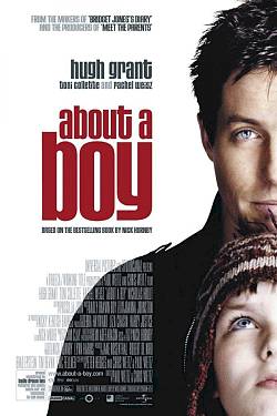 About a Boy About a Boy