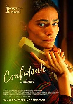 Confidante Confidante