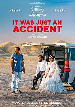 It Was Just an Accident It Was Just an Accident