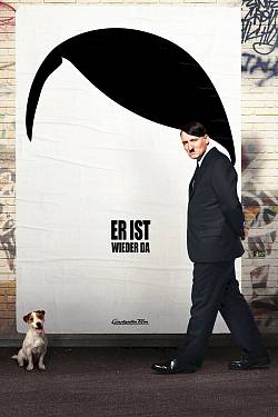 Er ist wieder da Er ist wieder da