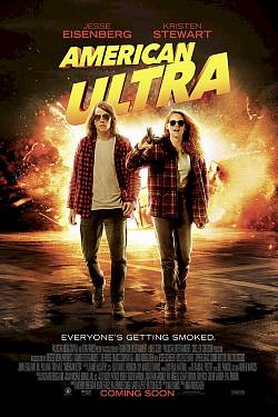 American Ultra American Ultra