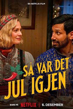 Sa var det jul igjen Sa var det jul igjen
