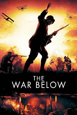 The War Below The War Below