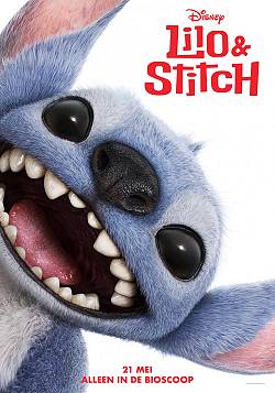Lilo & Stitch Lilo & Stitch
