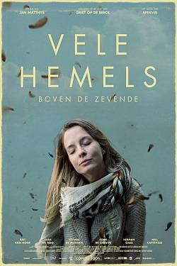 Vele hemels boven de zevende Vele hemels boven de zevende