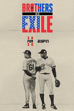 Brothers in Exile Brothers in Exile