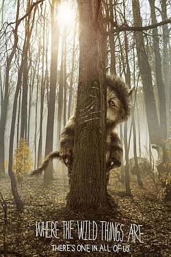 Where The Wild Things Are Where The Wild Things Are