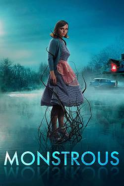 Monstrous Monstrous