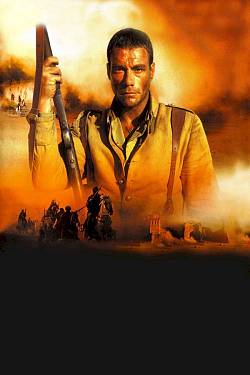 Legionnaire Legionnaire