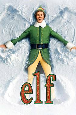 Elf Elf