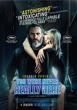 You Were Never Really Here You Were Never Really Here