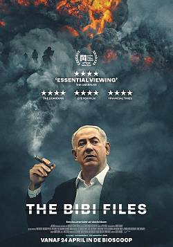 The Bibi Files The Bibi Files