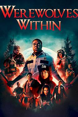 Werewolves Within Werewolves Within