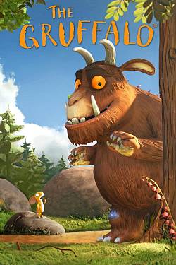 De Gruffalo De Gruffalo