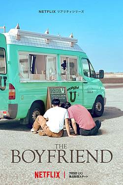 The Boyfriend The Boyfriend