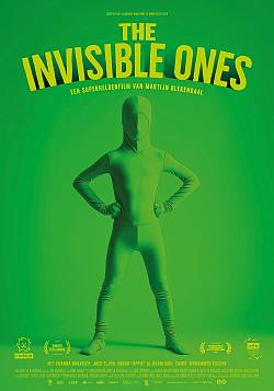 The Invisible Ones The Invisible Ones