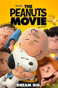 Snoopy en Charlie Brown: De Peanuts Film Snoopy en Charlie Brown: De Peanuts Film