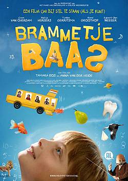 Brammetje Baas Brammetje Baas