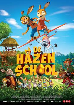De Hazenschool De Hazenschool