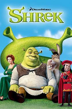 Shrek Shrek