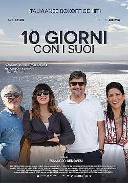 10 Giorni Con I Suoi 10 Giorni Con I Suoi