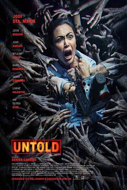 Untold Untold