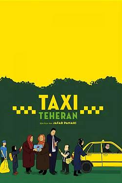 Taxi Teheran Taxi Teheran