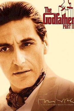 The Godfather: Part II The Godfather: Part II